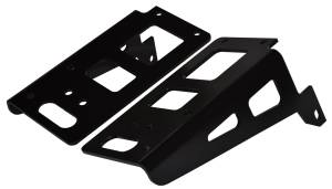 Warn - Warn Gen II Trans4Mer Winch Mount Kit 90125 - Image 3