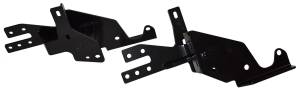 Warn - Warn Gen II Trans4Mer Winch Mount Kit 90130 - Image 2