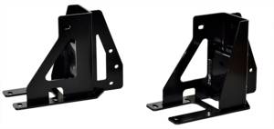 Warn - Warn Gen II Trans4Mer Winch Mount Kit 90135 - Image 2