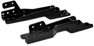 Warn - Warn Gen II Trans4Mer Winch Mount Kit 90165 - Image 2