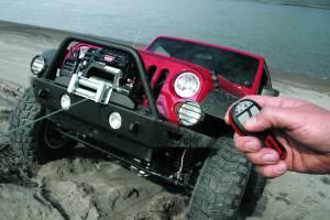 Warn - Warn Winch Wireless Control System 90287 - Image 3