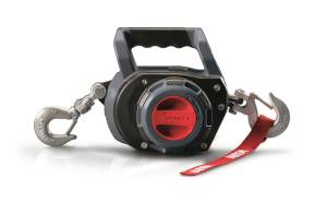 Warn - Warn Utility Winch 910500 - Image 2