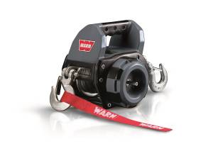 Warn - Warn Utility Winch 910500 - Image 3