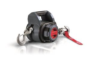 Warn - Warn Utility Winch 910500 - Image 4