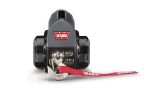 Warn - Warn Utility Winch 910500 - Image 5