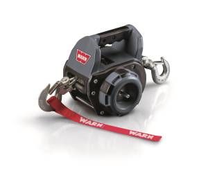 Warn - Warn Utility Winch 910500 - Image 6