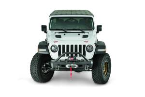 Warn - Warn Front Bumper 101330 - Image 3