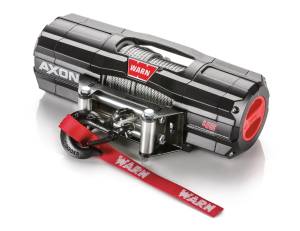 Warn - Warn AXON Powersport Winch 101145 - Image 2