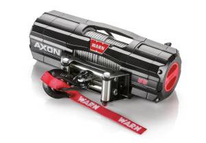 Warn - Warn AXON Powersport Winch 101155 - Image 2