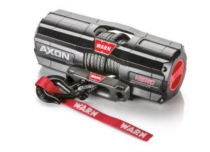 Warn - Warn AXON Powersport Winch 101240 - Image 2