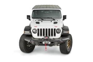 Warn - Warn Elite Series Front Bumper 101335 - Image 3