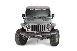 Warn - Warn Elite Series Front Bumper 101420 - Image 2