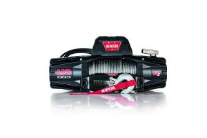 Warn - Warn VR EVO 8 -S Winch 103251 - Image 1