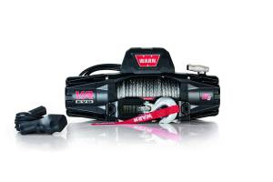 Warn - Warn VR EVO 8 -S Winch 103251 - Image 2