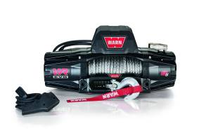 Warn - Warn VR EVO 8 -S Winch 103251 - Image 3