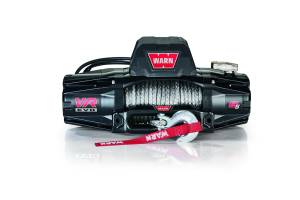 Warn - Warn VR EVO 8 -S Winch 103251 - Image 5