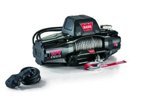 Warn - Warn VR EVO 8 -S Winch 103251 - Image 6