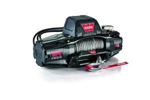 Warn - Warn VR EVO 8 -S Winch 103251 - Image 7