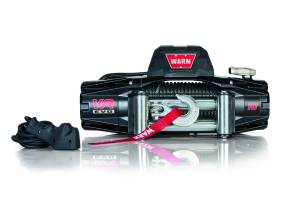 Warn - Warn VR EVO 10 Winch 103252 - Image 2