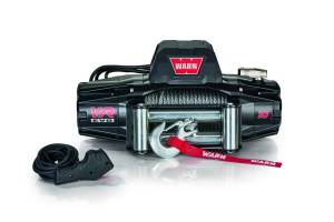 Warn - Warn VR EVO 10 Winch 103252 - Image 3