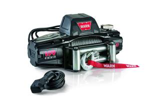 Warn - Warn VR EVO 10 Winch 103252 - Image 5