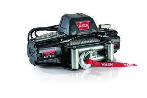 Warn - Warn VR EVO 10 Winch 103252 - Image 6