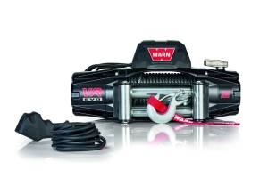 Warn - Warn VR EVO 12 Winch 103254 - Image 2