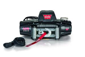 Warn - Warn VR EVO 12 Winch 103254 - Image 3