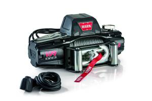 Warn - Warn VR EVO 12 Winch 103254 - Image 6