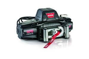 Warn - Warn VR EVO 12 Winch 103254 - Image 7