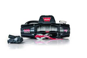 Warn - Warn VR EVO 12-S Winch 103255 - Image 1