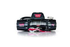 Warn - Warn VR EVO 12-S Winch 103255 - Image 2