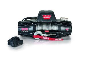 Warn - Warn VR EVO 12-S Winch 103255 - Image 3