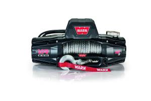 Warn - Warn VR EVO 12-S Winch 103255 - Image 4