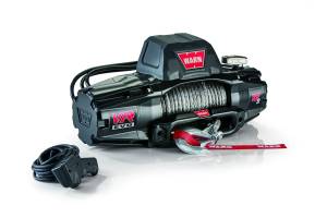 Warn - Warn VR EVO 12-S Winch 103255 - Image 5