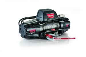 Warn - Warn VR EVO 12-S Winch 103255 - Image 6