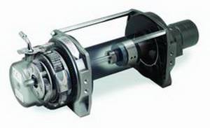 Warn - Warn Series 12 DC Industrial Winch 30290 - Image 2