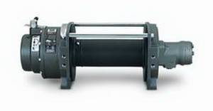 Warn - Warn Series 12 DC Industrial Winch 30290 - Image 3