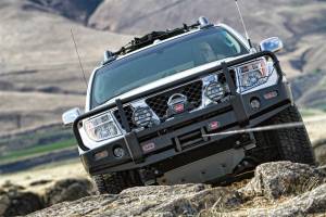 Warn - Warn ZEON 10 Winch 88990 - Image 3