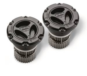 Warn - Warn Premium Manual Hub 95060 - Image 2