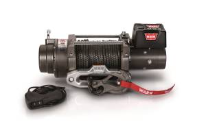 Warn - Warn Heavy Weight Series Winch 97720 - Image 2