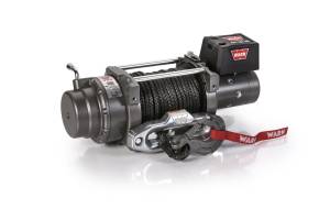 Warn - Warn Heavy Weight Series Winch 97720 - Image 3