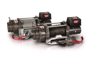 Warn - Warn Heavy Weight Series Winch 97720 - Image 4