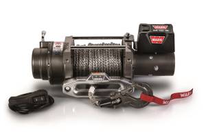 Warn - Warn Heavy Weight Series Winch 97730 - Image 2