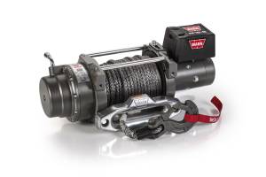 Warn - Warn Heavy Weight Series Winch 97730 - Image 3