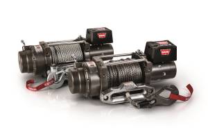 Warn - Warn Heavy Weight Series Winch 97730 - Image 4