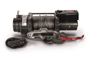 Warn - Warn Heavy Weight Series Winch 97740 - Image 2