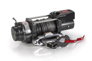 Warn - Warn Heavy Weight Series Winch 97740 - Image 3