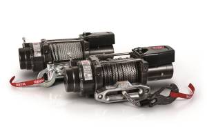 Warn - Warn Heavy Weight Series Winch 97740 - Image 4