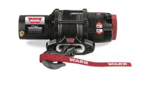 Warn - Warn ProVantage 4500 Winch 98600 - Image 2